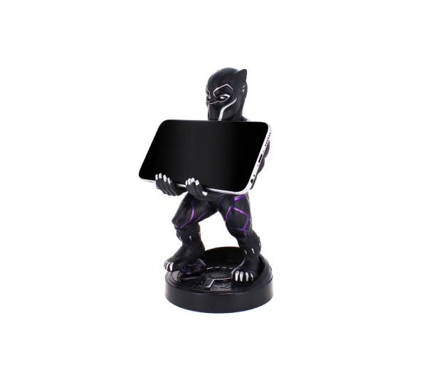 Cable Guys BLACK PANTHER - 746570 - zdjęcie 5